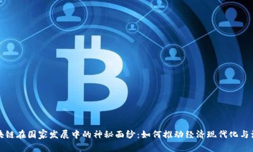 揭开区块链在国家发展中的神秘面纱：如何推动经济现代化与治理革新