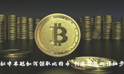 揭秘中本聪如何领取比特币：创建钱包的详细步骤