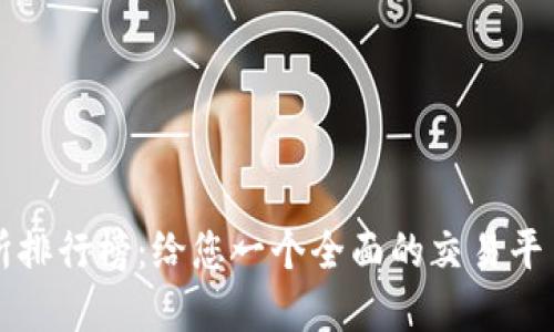 十大交易所排行榜：给您一个全面的交易平台选择指南