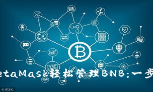 如何使用MetaMask轻松管理BNB：一步一步的指南