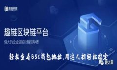 轻松查看BSC钱包地址，用这几招轻松搞定