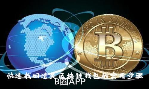 快速找回遗失区块链钱包的实用步骤
