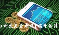 区块链DApp开发是否合法？揭开法律知识的面纱