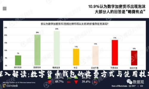 深入解读：数字货币钱包的收费方式与使用技巧