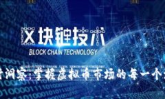 实时洞察：掌握虚拟币市场的每一个波动
