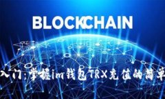 快速入门：掌握im钱包TRX充值的简单步骤