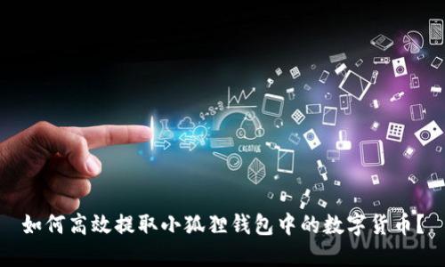 如何高效提取小狐狸钱包中的数字货币？