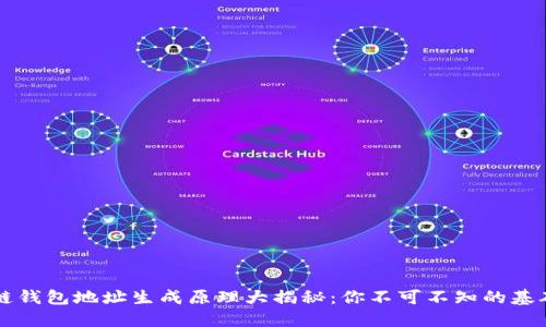 区块链钱包地址生成原理大揭秘：你不可不知的基础知识