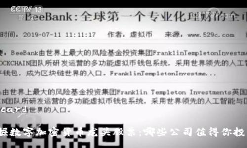 discard
```
挖掘数字加密货币龙头股票：哪些公司值得你投资？