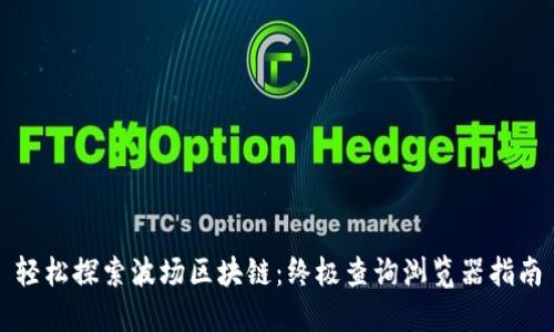 轻松探索波场区块链：终极查询浏览器指南