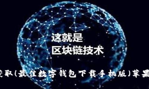 轻松获取！最佳数字钱包下载手机版（苹果）指南