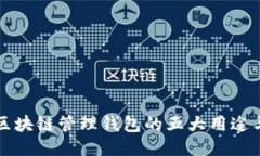 探秘区块链管理钱包的五大用途与潜力