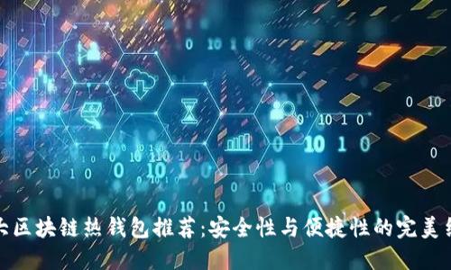 十大区块链热钱包推荐：安全性与便捷性的完美结合