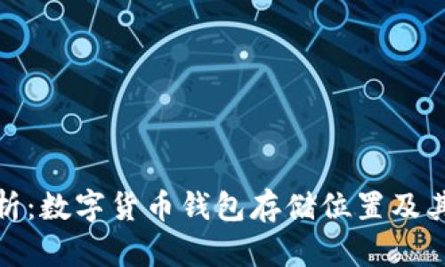 全面解析：数字货币钱包存储位置及其安全性