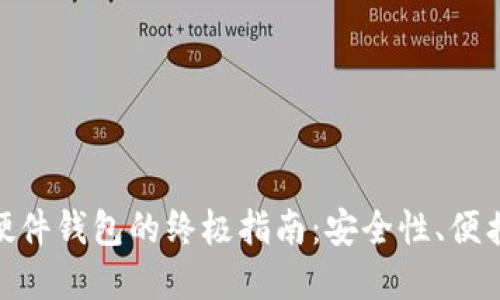 选择最佳加密硬件钱包的终极指南：安全性、便携性与使用体验