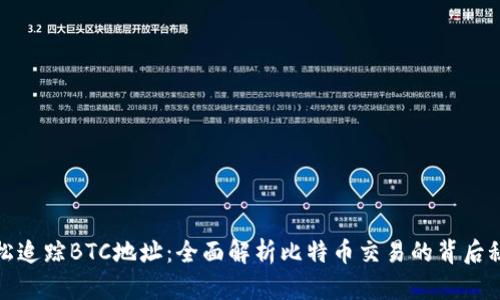 轻松追踪BTC地址：全面解析比特币交易的背后秘密