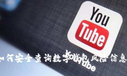 如何安全查询数字钱包风险信息？