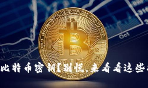 钱包丢失比特币密钥？别慌，来看看这些找回方法！