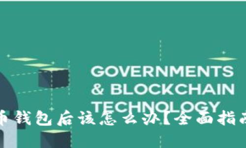 丢失加密货币钱包后该怎么办？全面指南与实用建议