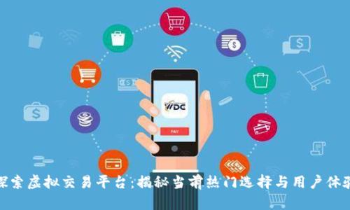 探索虚拟交易平台：揭秘当前热门选择与用户体验
