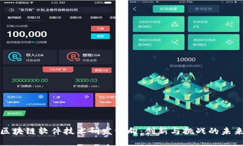 探索区块链软件技术研发方向：创新与挑战的未来之路