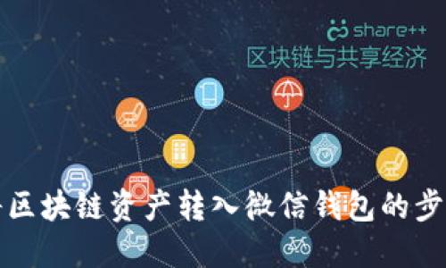 轻松将区块链资产转入微信钱包的步骤详解