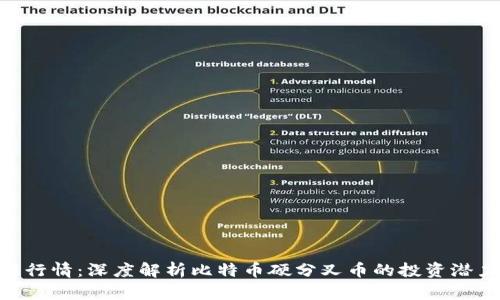 BHD最新行情：深度解析比特币硬分叉币的投资潜力与风险