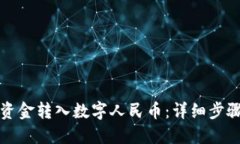 如何轻松将资金转入数字人民币：详细步骤与实