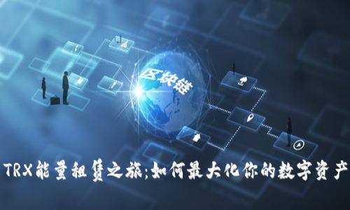 开启TRX能量租赁之旅：如何最大化你的数字资产收益