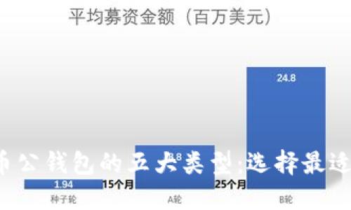 探索数字货币公钱包的五大类型：选择最适合你的钱包!