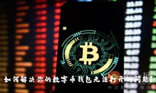 如何解决你的数字币钱包无法打开的问题？