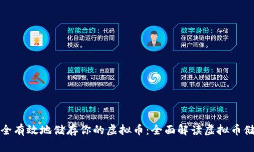 如何安全有效地储存你的虚拟币：全面解读虚拟币储存钱包