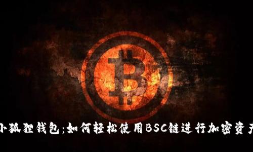揭秘小狐狸钱包：如何轻松使用BSC链进行加密资产管理