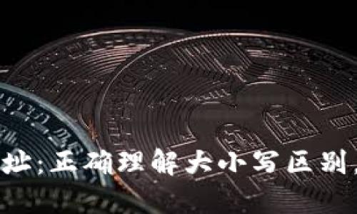 区块链钱包地址：正确理解大小写区别，防止资产损失