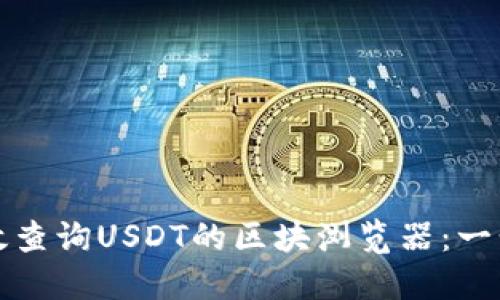 如何高效查询USDT的区块浏览器：一步步指导