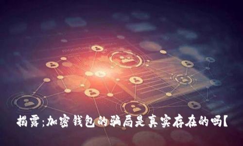 揭露：加密钱包的骗局是真实存在的吗？