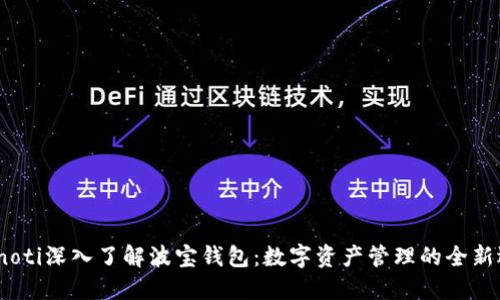 bianoti深入了解波宝钱包：数字资产管理的全新选择