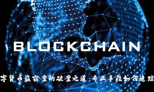 揭秘数字货币盗窃案的破案之道：专业手段如何追踪到罪犯