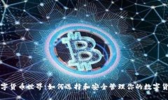 畅游数字货币世界：如何选择和安全管理你的数