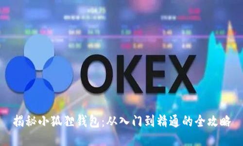 揭秘小狐狸钱包：从入门到精通的全攻略