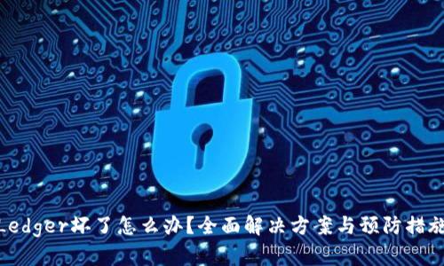 Ledger坏了怎么办？全面解决方案与预防措施