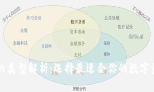 区块链钱包的类型解析：选择最适合你的数字资产存储方案