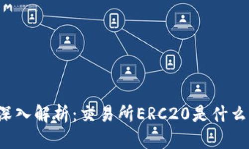 深入解析：交易所ERC20是什么？
