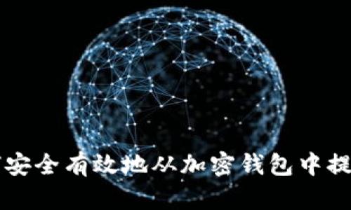 如何安全有效地从加密钱包中提取币