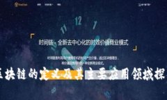 区块链的定义及其主要应用领域探析