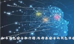 2023年最佳虚拟币钱包安全排行榜：选择最安全的
