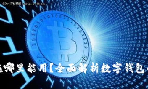 数字钱包在哪里能用？全面解析数字钱包的应用场景