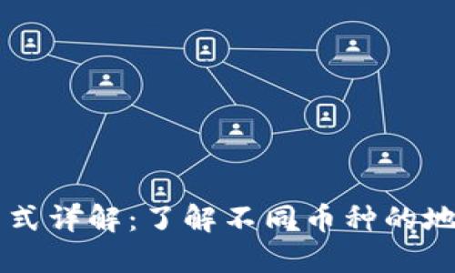 虚拟币钱包地址格式详解：了解不同币种的地址结构和使用方法