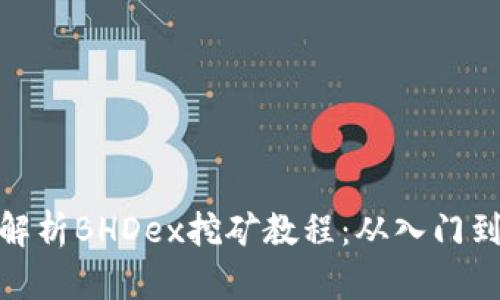 全面解析BHDex挖矿教程：从入门到精通