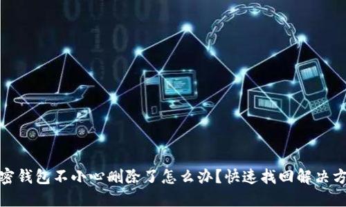 加密钱包不小心删除了怎么办？快速找回解决方案